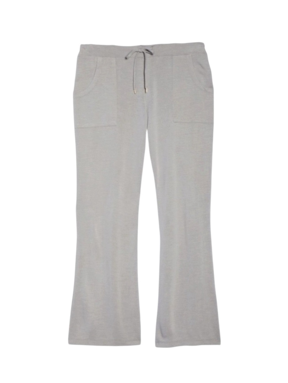 new Honeydew ★ Starlight Super Soft Slouchy Lounge Pants Sweatpants ★ Gunmetal - Picture 5 of 16